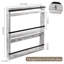 3 Piece Floating Shelf