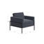 Fauteuil d'appoint Arione-2037039473