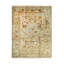 Modern and Stylish Hand-Knotted Soft Cotton Wool Classic Oriental Indoor Beige Rectangle Area Rugs