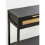 Achaius 116cm Console Table