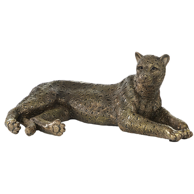 Gerwald Animals Figurines & Sculptures