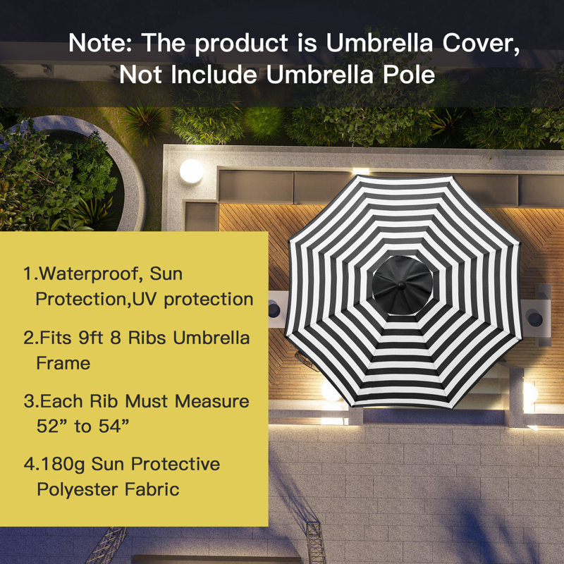 7 foot adjustable patio umbrella Formosa Covers 7.5ft aluminum market crank & tilt color Hunter Green ;Material Concrete Outdoor Dining Table NEBO CSI LUMA50 Flashlight Size:Small