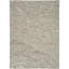 Deonna Abstract Wool Hand Woven Area Rug-216026368