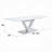 Gallegos Dining Table W/Leaf