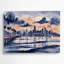 Art mural gris en villes, San Diego CA-156342816