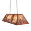 Rustic Lodge 6 - Light Pendant-16183399-71739148-71739147