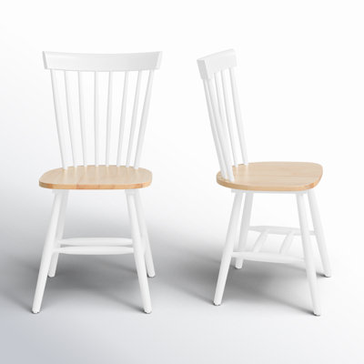 Matanna Oak Side Chair