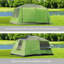8 Person Tent
