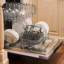 ZLINE 24 in. Fingerprint Resistant Control Dishwasher with Stainless Steel Tub and Style Handle, 52dBa-136917090