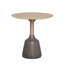 Sacha Solid Wood Cocktail Table-967864390