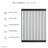 Swiss Madison 17" x 13" Kitchen Sink Grid-52810503