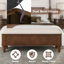 Banc de rangement pour chambre à coucher-129385952-129385953