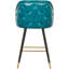 Tabouret de comptoir 27,9 po Eldredge-1677639864