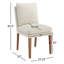 Chaise d'appoint Brinley-89471361