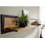 Villanders Oak Solid Wood Floating Shelf-47413398