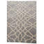 Tapis gris clair Iverson