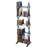 Felter Plastic / Acrylic 40.5'' H Media Shelves-896791679