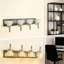 Modern Wall Sconce With Crystal Glass Shade Vanity Lighting For Bathroom And Indoor Spaces Vintage Industrial Style-1971709910-1971709908-1971709914