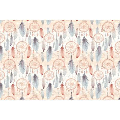 Dreamcatcher Leandru Comforter
