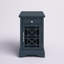 Armoire d'appoint à chargement USB-40481704