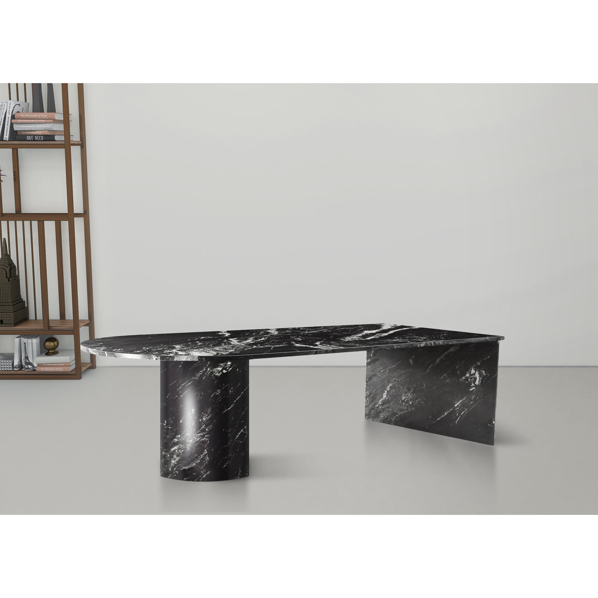Wrought Studio Hitas Coffee Table