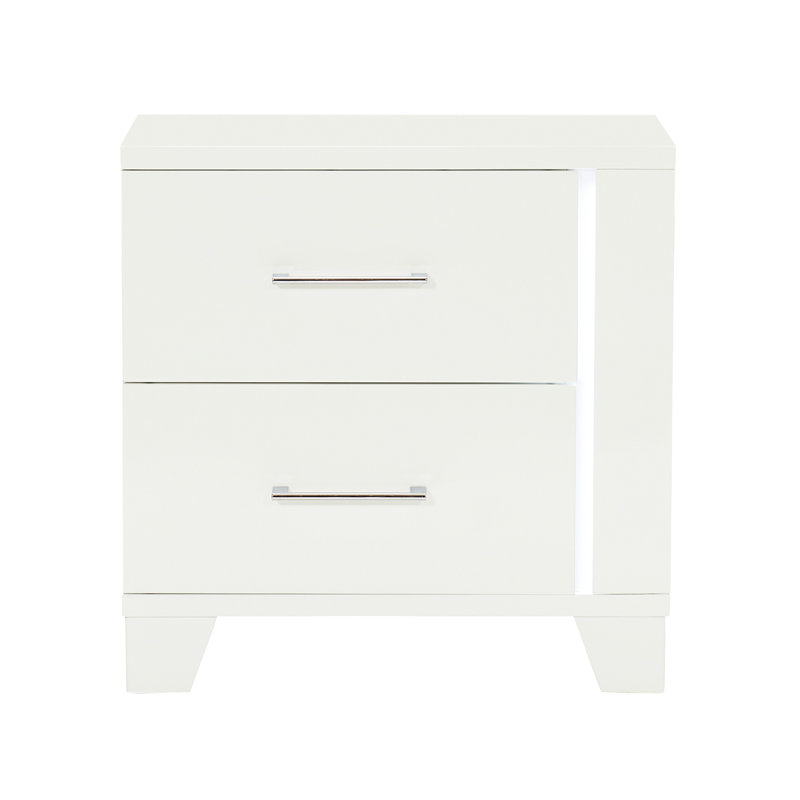 2 Piece Bedroom Set