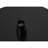 Wall Mounted Shower In Matte Black - Crafted With Brass And Stainless Steel For Bathroom Mount Composed Of-120920845