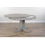 Table de poker réversible en bois massif 8 joueurs Eric-89602306