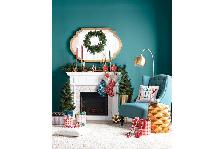 Adventskranz Ideen