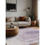 Tapis rose lavable à la machine-2066916147