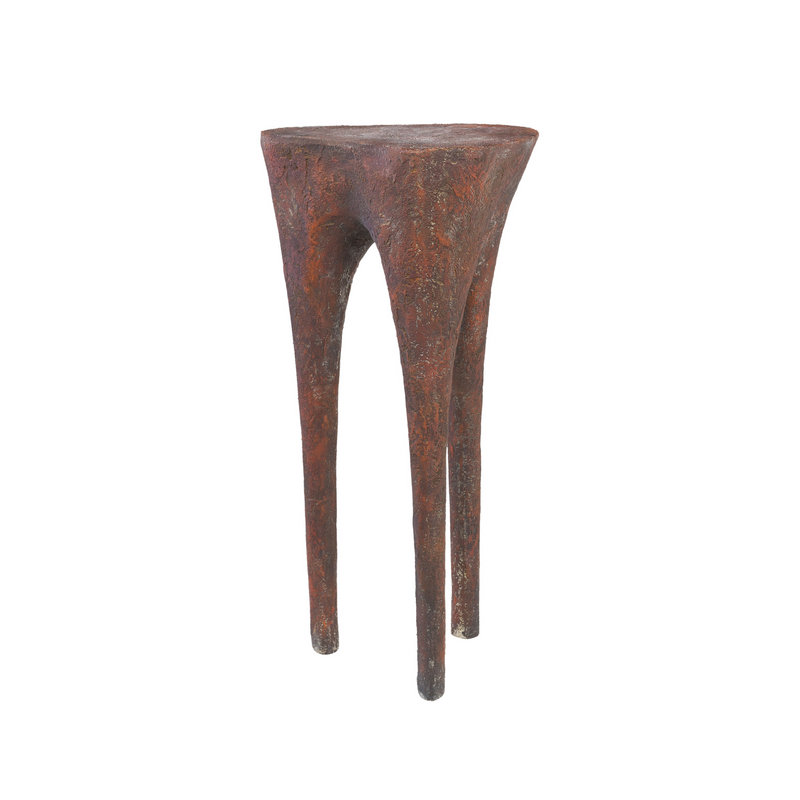 Dizon End Table, 32" H x 16" W x 15" D