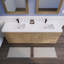 Ensemble de meuble-lavabo double Spring-1614237917-1648451623