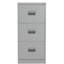 46.5cm Wide 3 -Drawer Steel File Cabinet-27057620