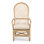 Upholstered Arm Chair