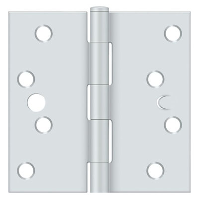 Steel Hinge