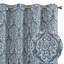 Salon de rideaux thermiques à motif damassé-1490165781-1490339684