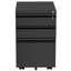 3 Drawer Steel File Cabinet-1830788247