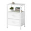 39.6 cm W Bedside Table