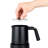 Capresso Froth TS Automatic Milk Frother & Hot Chocolate Maker with BPA Free Pitcher
