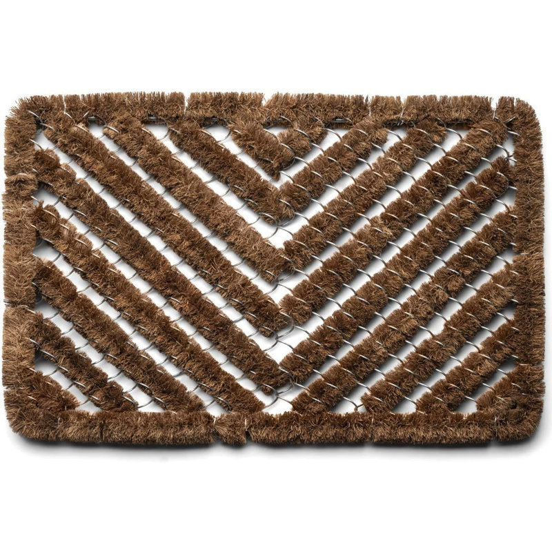 Paillasson Natural Coir 