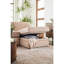 Canapé modulaire avec assise à gauche Collins-118609401