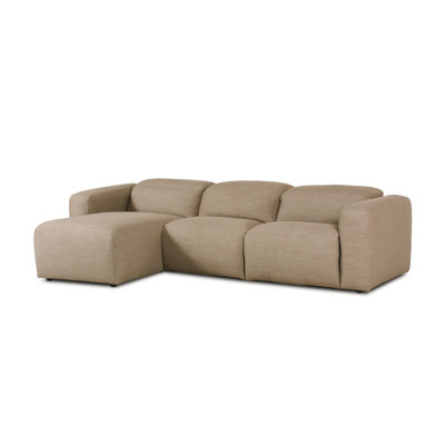 Radley Chaise Sectional