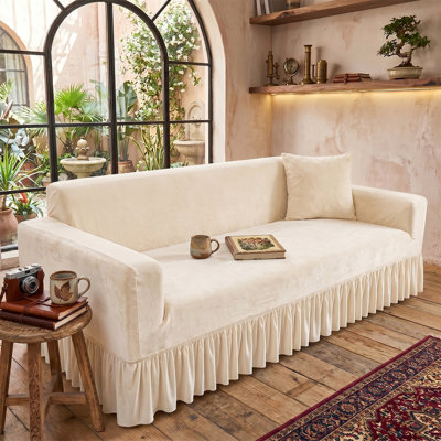 Sofa Slipcover