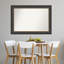 Miroir d'appoint mural Evannah-1306913409