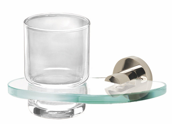 Bathroom Accessory, Polished Nickel