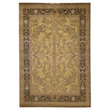 One-of-a-Kind 10'2" X 14' Area Rug