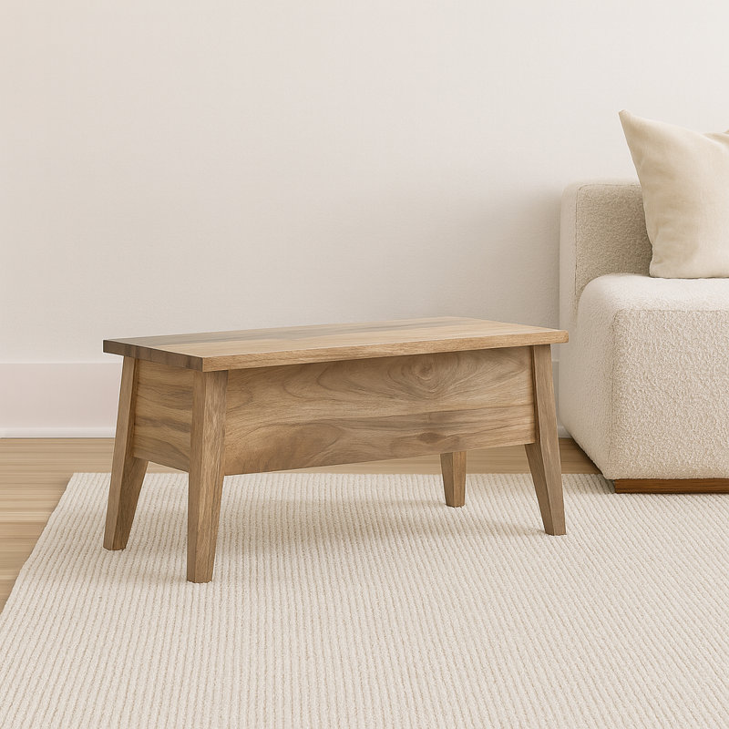 Banc de rangement Arbelle