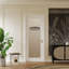 Porte standard pour salle de bain-90614539