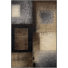 Ivory/Black/Dark Brown/Beige/Khaki/Charcoal/Medium Gray