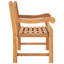 Banc de jardin en teck Stamatina-1629555379